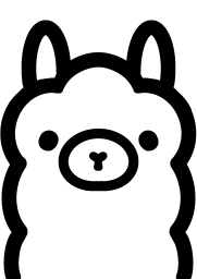 Ollama logo